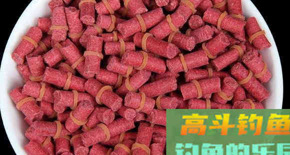 黑坑钓鲤鱼饵料该如何搭配?散炮又该如何开制呢 黑坑钓鲤鱼饵料该如何搭配?散炮又该如何开制呢