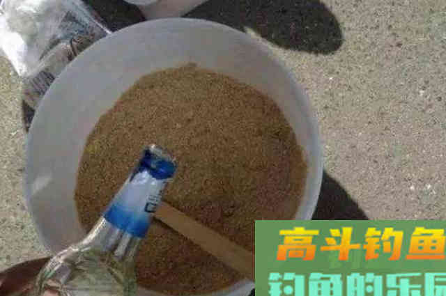 钓了二十年鱼，还是头一次用这小药，简单实用又省钱