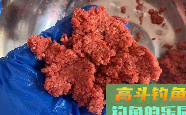 想要开出好的饵料状态，需要多加练习