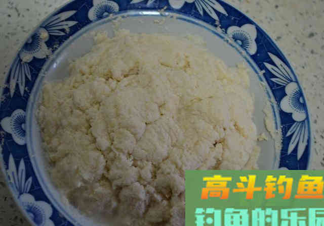 鲫鲤通杀鱼饵配方公开，钓鱼用它旁边钓位鱼都不开口
