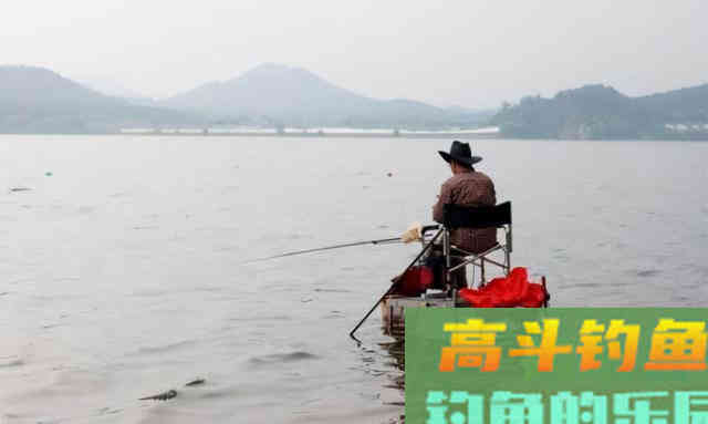 守钓大鱼，不仅仅是盯着浮漂，还要做好三点准备