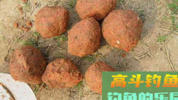 菜籽饼打窝没鱼口？加上这些，钓鲫、钓鲤都可以