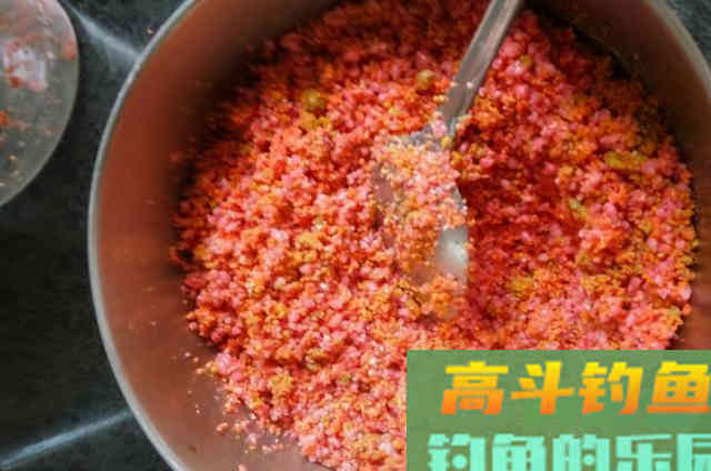 自从有了这窝料，不管在哪钓，大板鲫接二连三的上