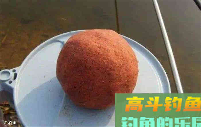蓝鲫和918，饵料单开效果对比