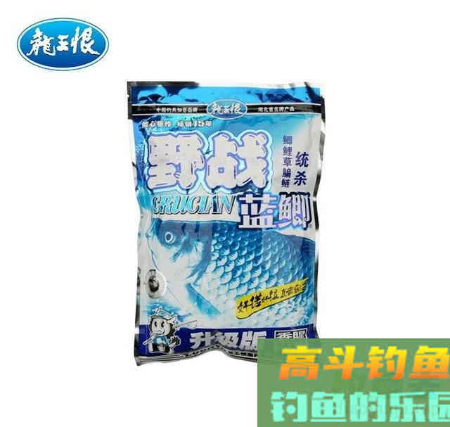 蓝鲫如何单开拉饵、搓饵？拉饵又如何增加雾化