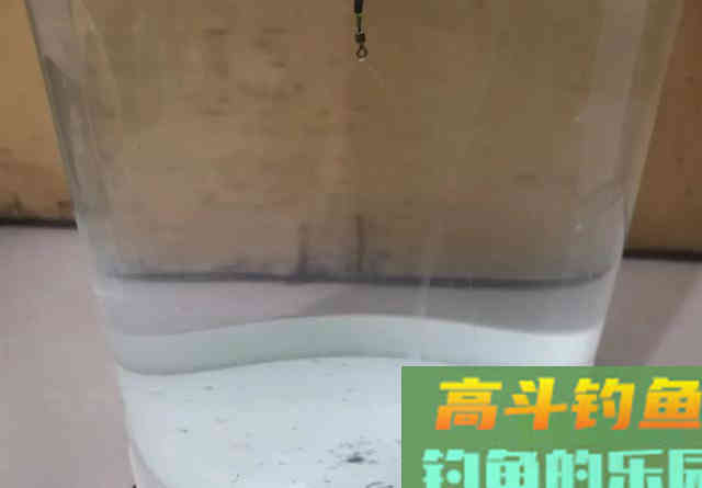 ​子线支撑力是否真的存在？别再争了，看完几组图片就能明白