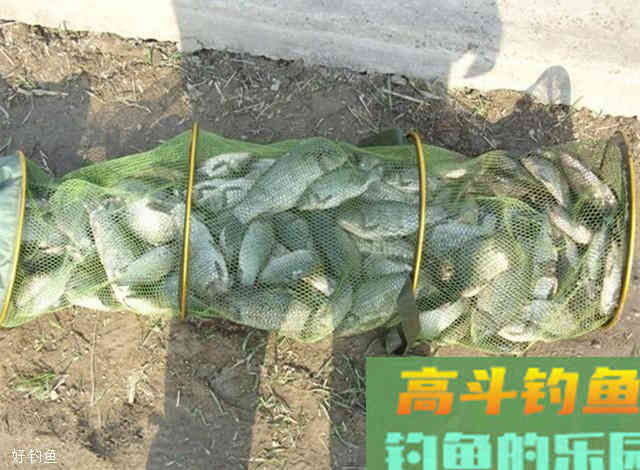 适合野钓鲫鱼的商品饵配方，蓝鲫918等