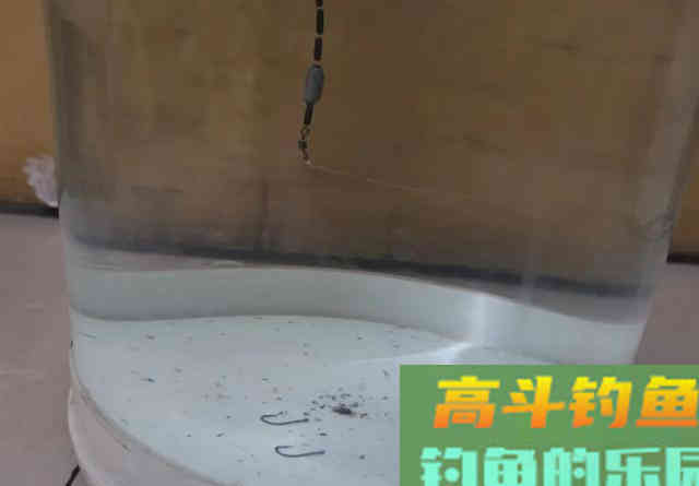 ​子线支撑力是否真的存在？别再争了，看完几组图片就能明白