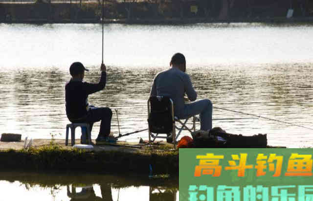 浮漂有动作后，要在什么时间提竿呢