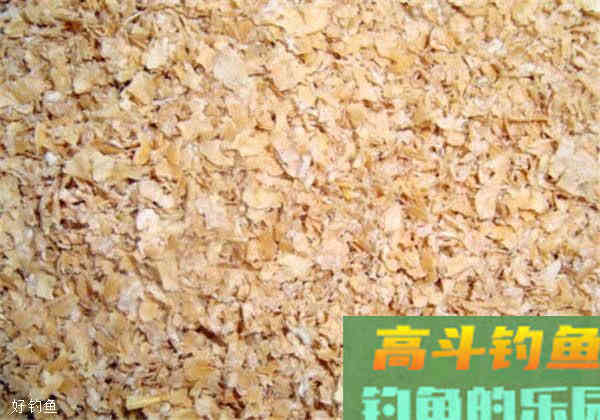 丸九鲤鱼配方及用饵技巧，适应不同鱼情
