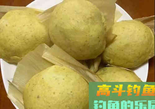 新鲜的嫩韭菜，只要这样处理，大草鱼成群进窝给口