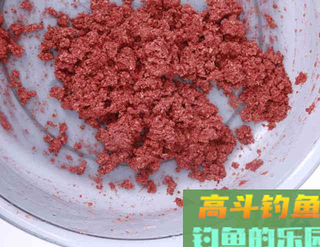 化氏不空军饵料状态差怎么办？我教你一招