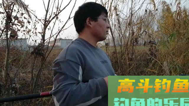 这些冬钓常识，老手必备，新手要学