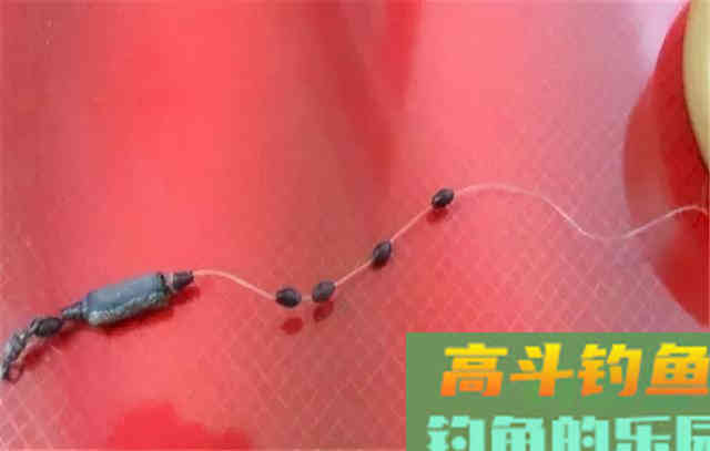 先别说怎么调钓、开饵，能不能先帮忙处理这几个问题