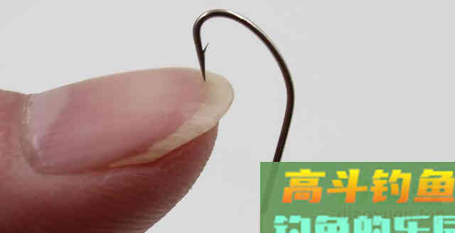 别再按双倍钩长调钩距了，正确要领在此