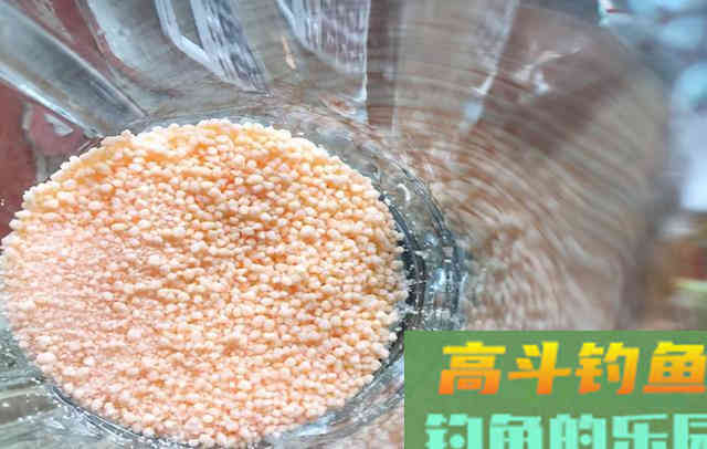 钓鱼添加剂别买了，在家做一次，一整年都够用