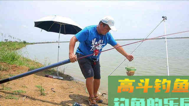 如果你还在认为，大鱼喜香，恭喜你，钓不上大鱼是应该的