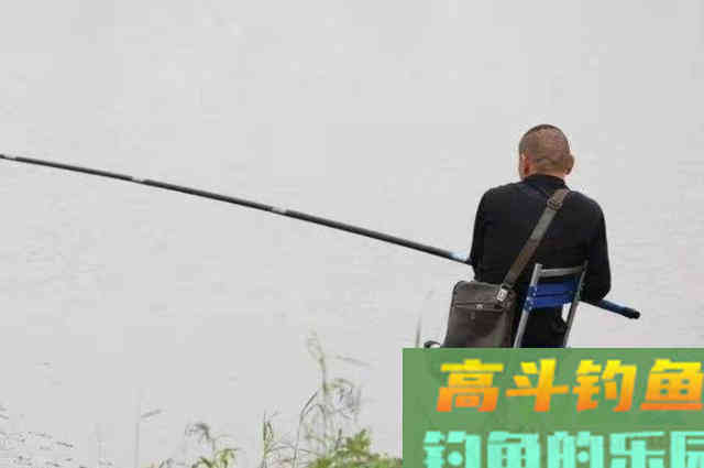 一见走水就不想钓？别傻了，按以下方法调整调整