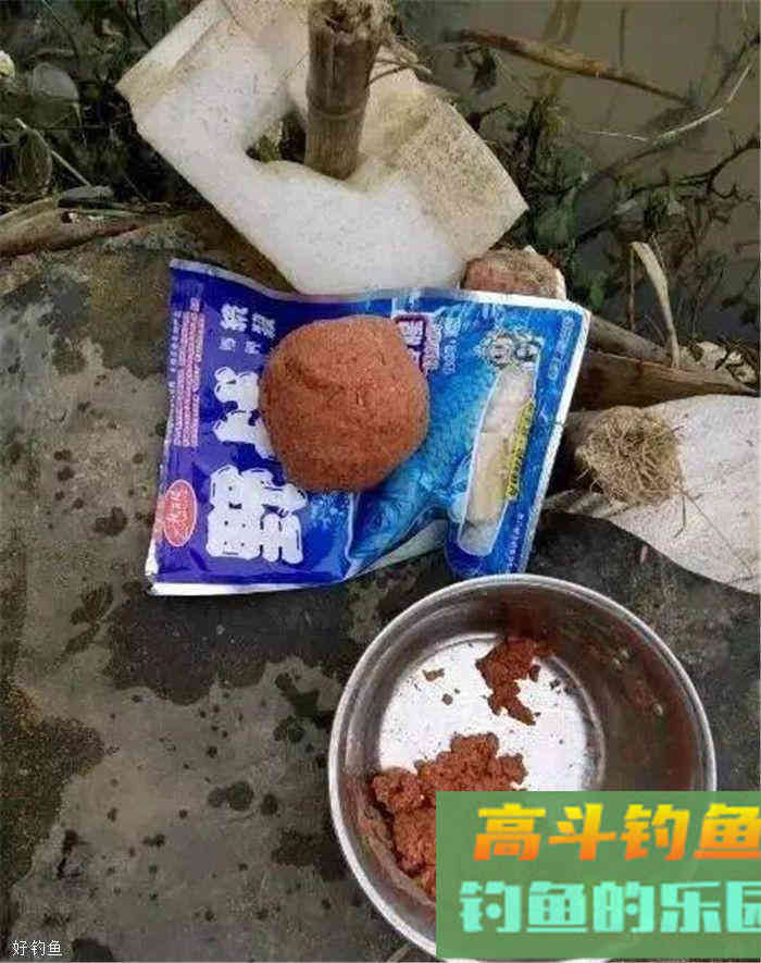 秋季使用野战蓝鲫怎样搭配效果才好？附4个经典配方