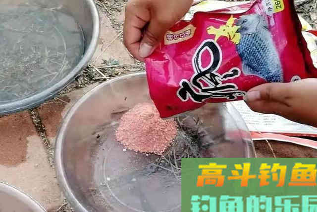 春天对付大板鲫，唯独这饵料用法才最靠谱