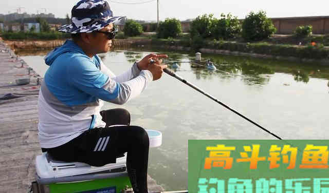 何时用拉饵？何时用搓饵？这下全明白了