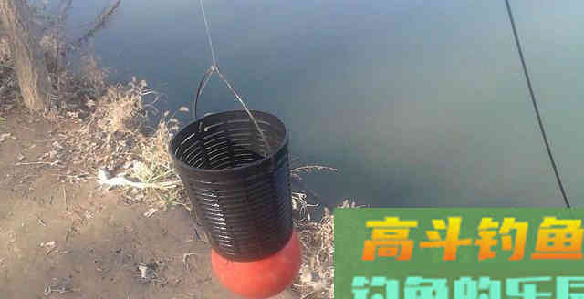 用这套配方做秋季鲫鱼窝饵吧，只需5步让你鱼获丰
