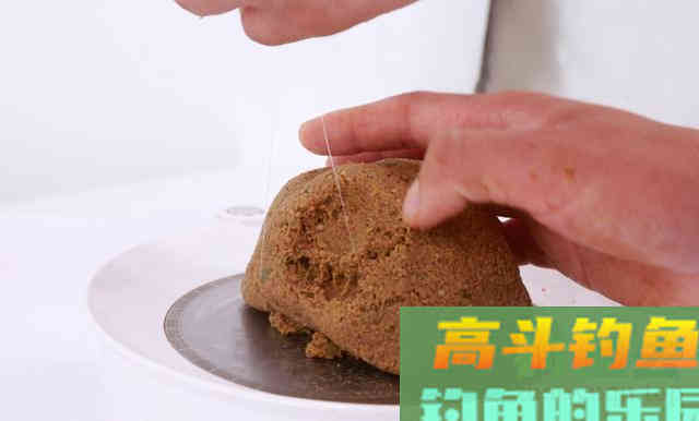 饵料再好，也要人会用