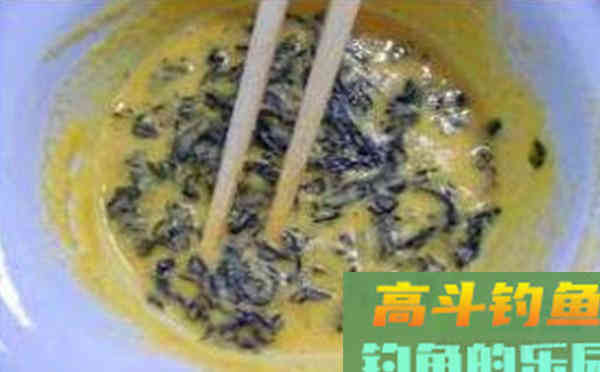 身边的这些东西，都可以用来钓鱼哦