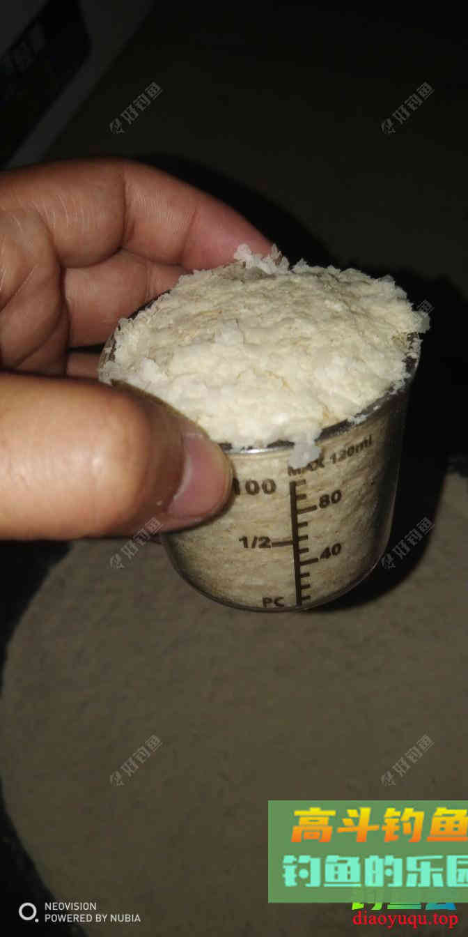 适用于野钓环境的拉饵，自己用了多年的拉饵技巧