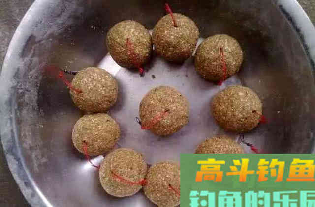 为什么野钓大鱼，首推海竿爆炸钩，从5个方面说我经验