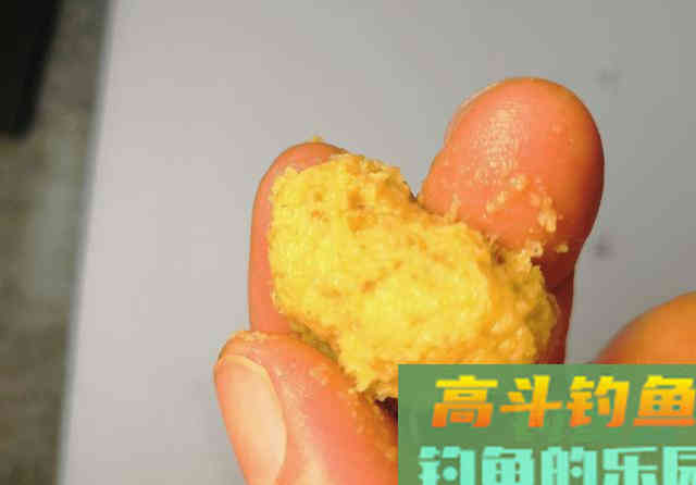 饵料粘度和持钩性是一回事？不，二者的雾化截然不同