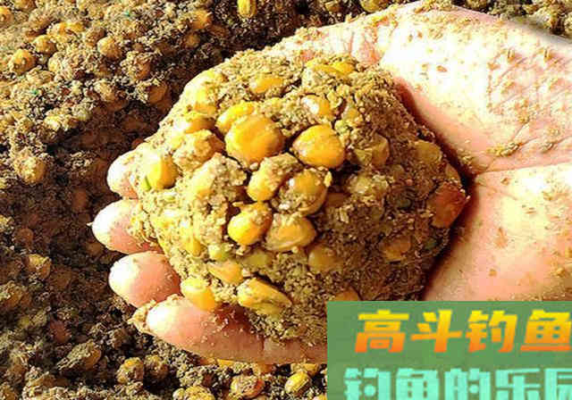 冬季钓鱼这样做窝，诱鱼快留鱼久