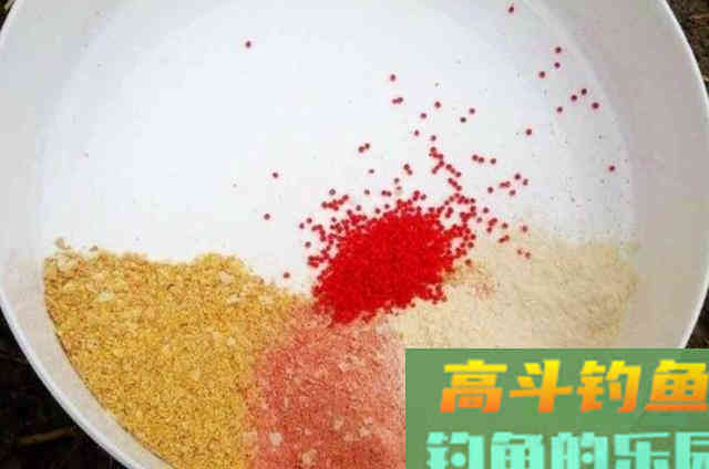 酒米窝料不够怎么办？钓鱼大神的三大添加法门