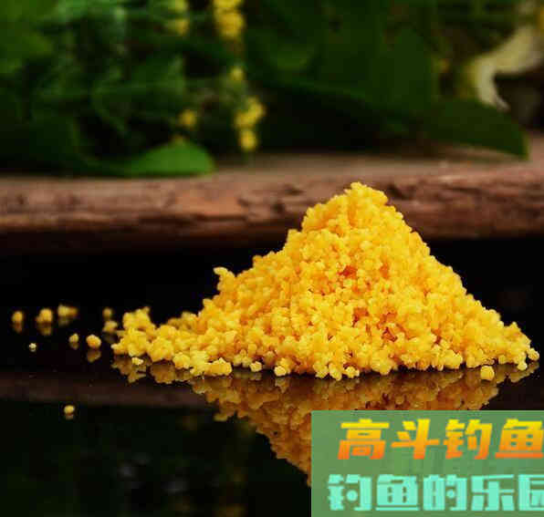 纯大米如何才能只做窝料？我来教你