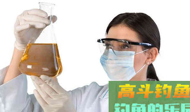 解密饵料乳酸，它被认为源自乳品，因何变成了钓鱼果酸