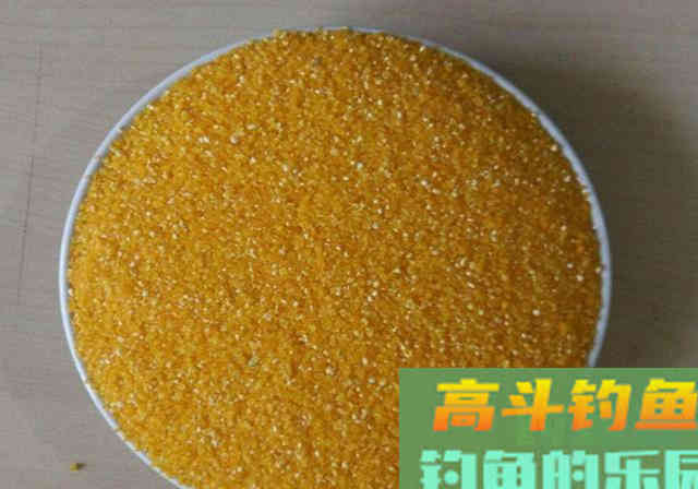 生活中常见饵料，拿来钓鱼效果棒棒，成本不到10块