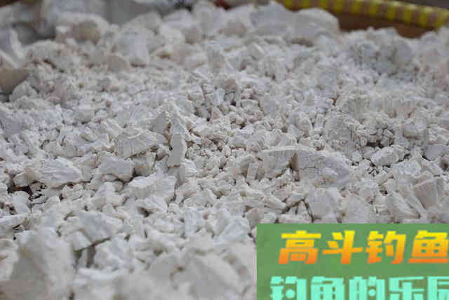 拉饵开多了用不完，不浪费处理，诱鱼效果翻一倍