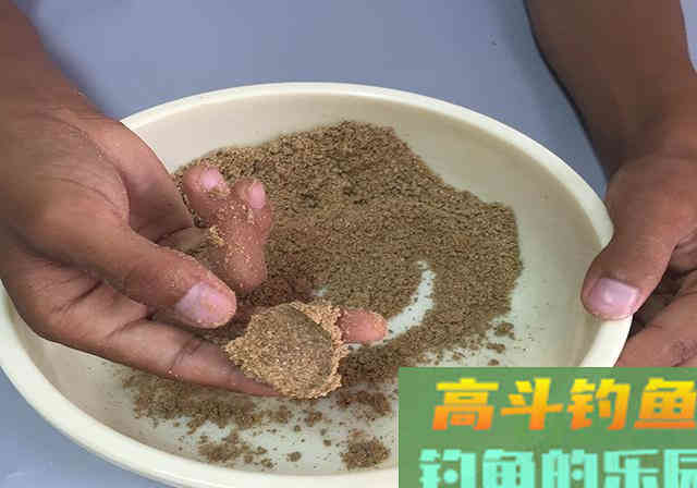 冬季钓鱼我只用这3套饵料，从来没有空军过