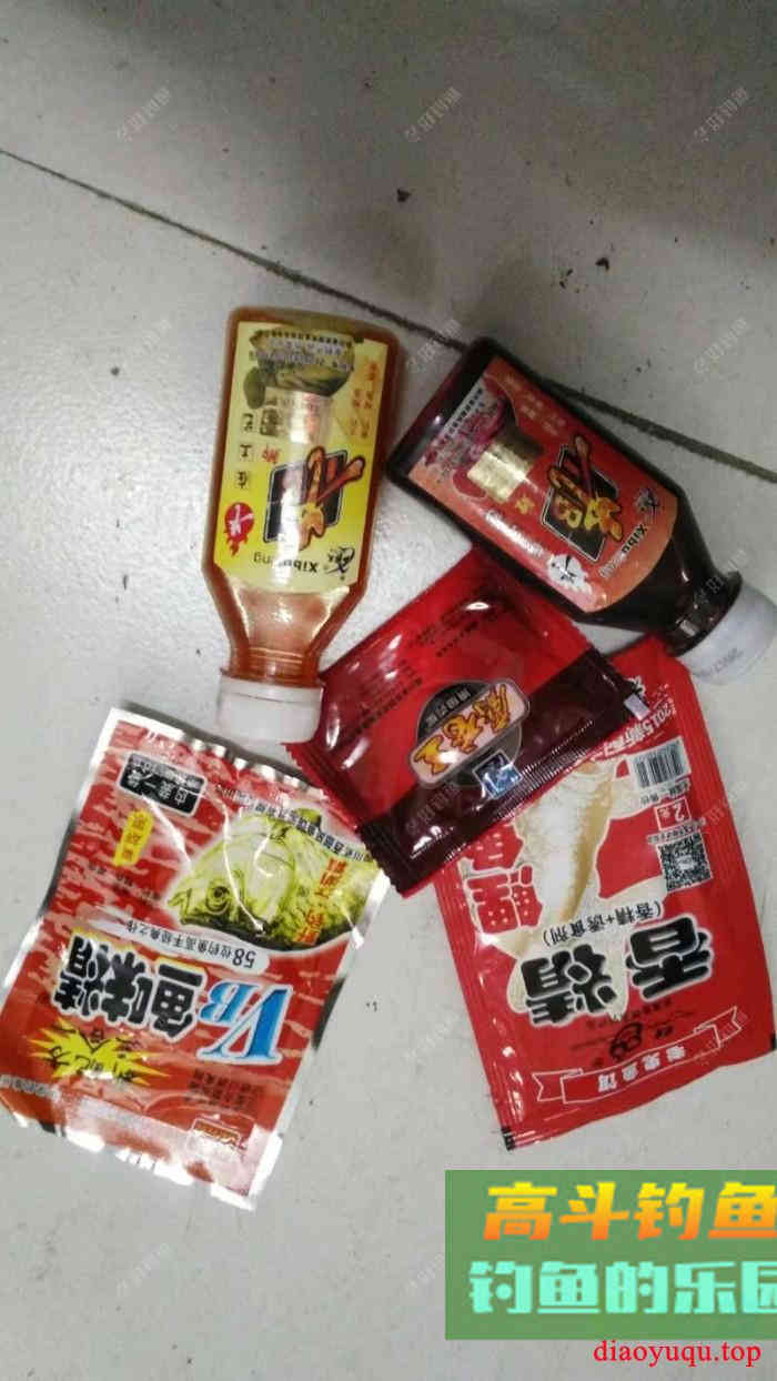 学习谷麦钓第一步，谷麦窝料的制作，上大鱼的第一步