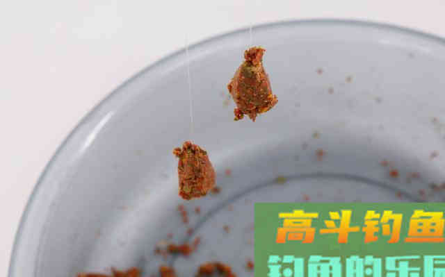 饵料再好，也要人会用