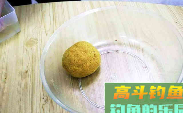 用不完的饵料别扔，这样用很实惠