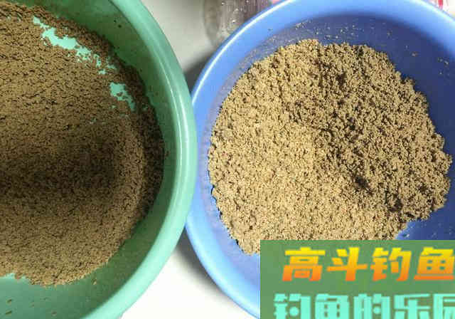 浮水颗粒钓鱼的精髓，粒径的混搭才是法宝，非味型好