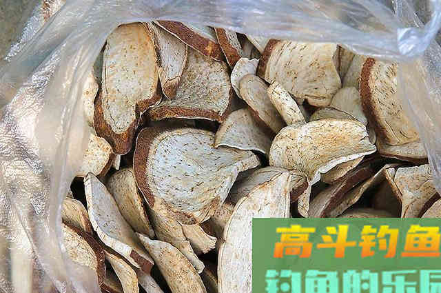庆国庆，特意奉上几套鱼饵配方，助你爽钓整个假期