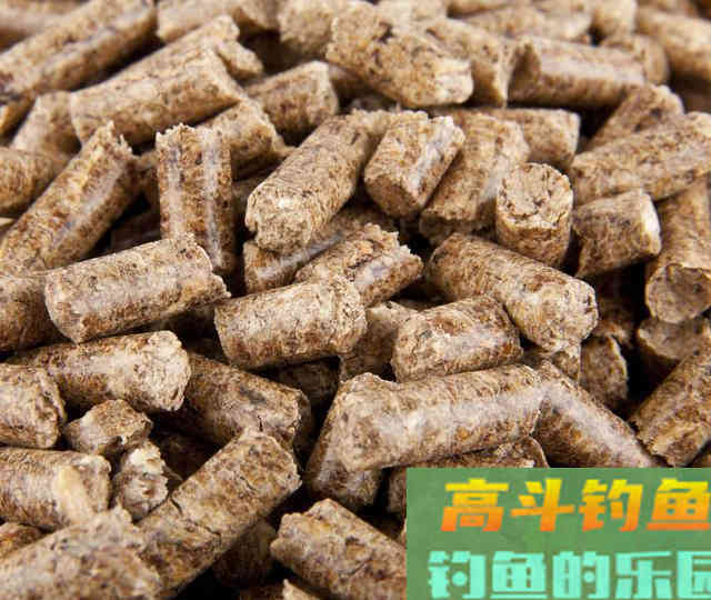 用鸡饲料钓鱼的一些技巧，垂钓诱鱼非它不可