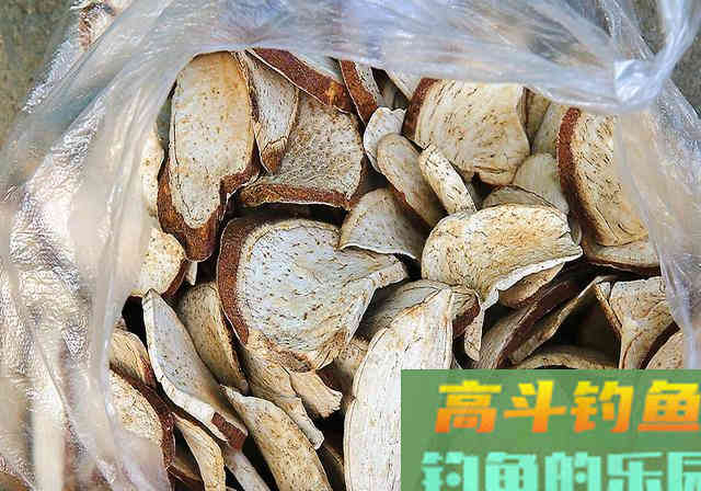 好用的鱼饵不仅是蚯蚓，这几种物料做饵料效果好