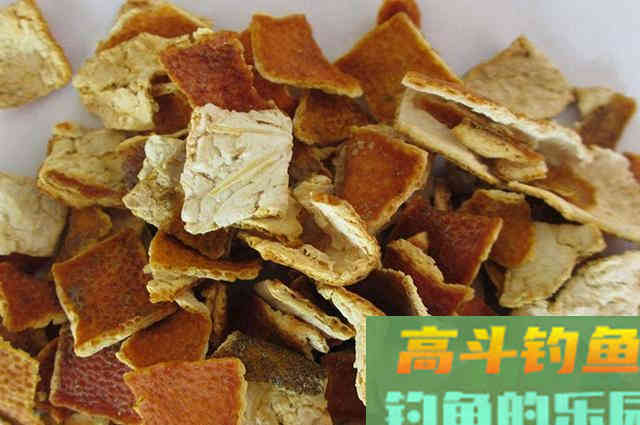 自制饵料配方分享，钓效甩出商品饵两条街