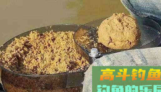 春季抽窝诱鲫鱼，别人已经连杆，而自己还没有发窝