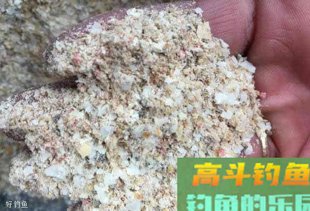 适合新手的开饵5步法，教你开出好饵料