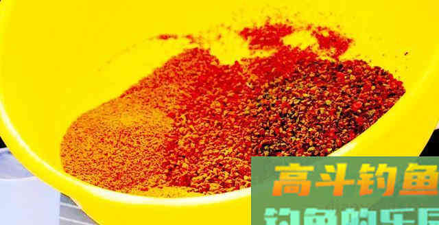 用好饵料才能多钓鱼，想多钓鱼的钓友，请收下这些用饵心得