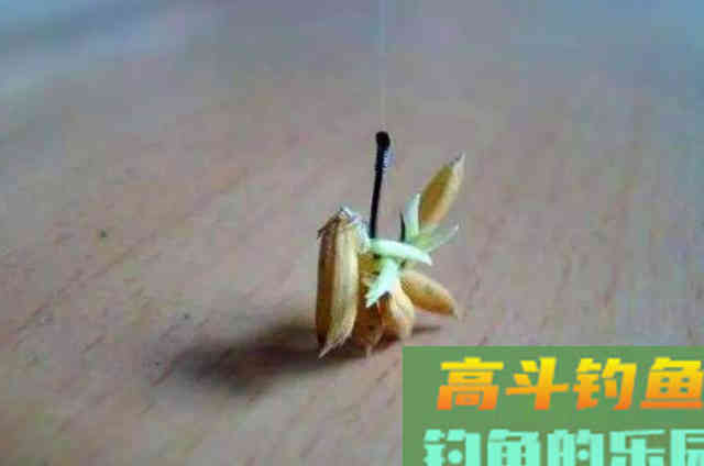 野钓草的3款窝饵配方，三十年的经验验证